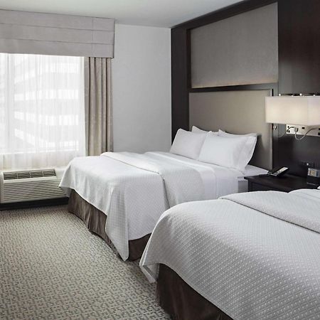 Cambria Hotel White Plains - Downtown Exterior photo