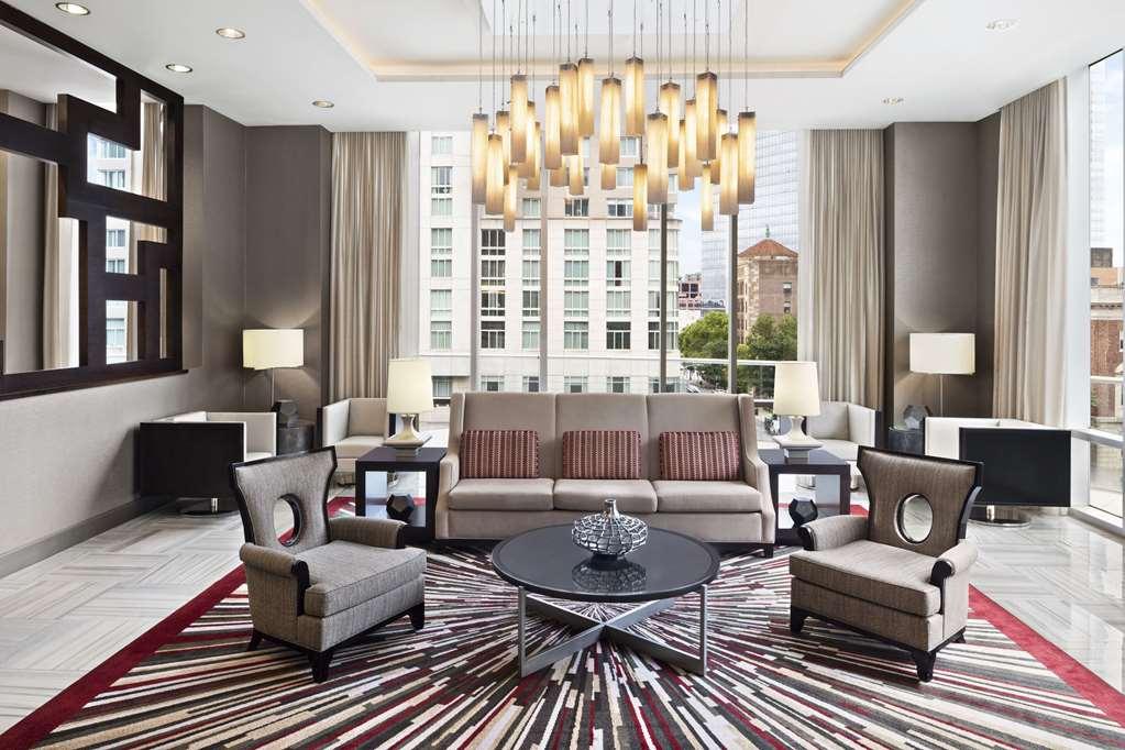 Cambria Hotel White Plains - Downtown Interior photo