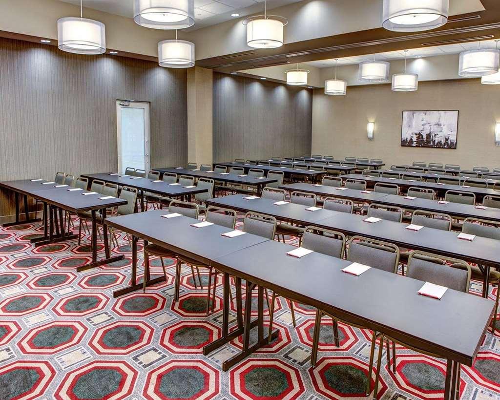 Cambria Hotel White Plains - Downtown Facilities photo