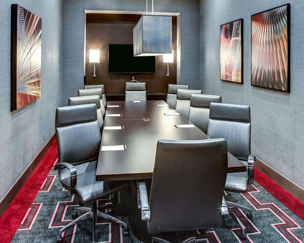 Cambria Hotel White Plains - Downtown Facilities photo