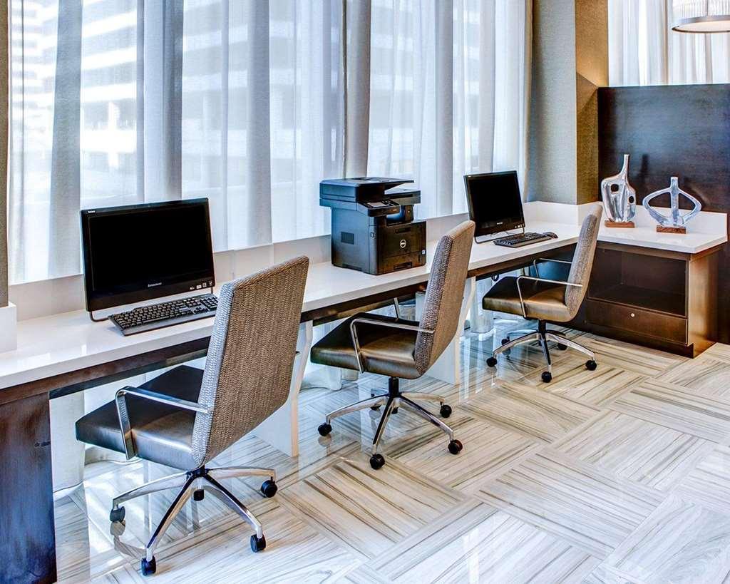 Cambria Hotel White Plains - Downtown Facilities photo